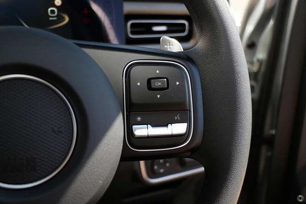 2025 GWM Cannon Premium NPW Rear Wheel Drive