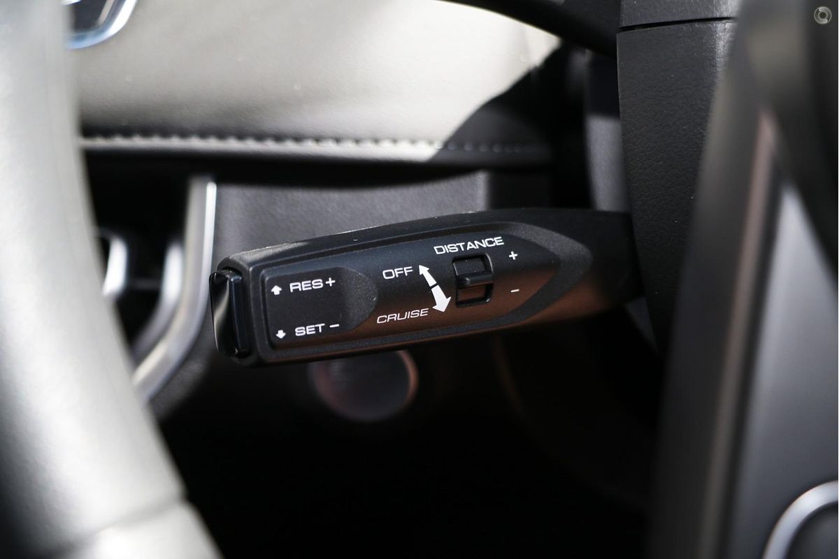 2025 GWM Cannon Premium NPW Rear Wheel Drive