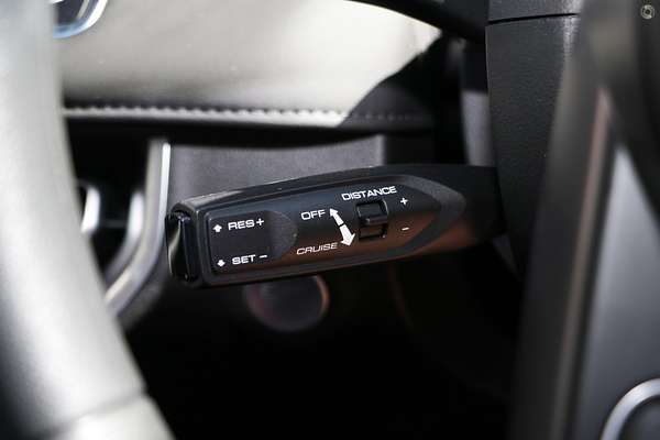 2025 GWM Cannon Premium NPW Rear Wheel Drive