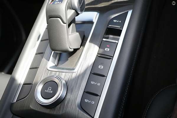 2025 GWM Cannon Premium NPW Rear Wheel Drive