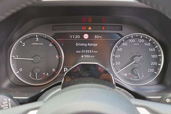 2024 Mitsubishi Triton GLS MV 4X4