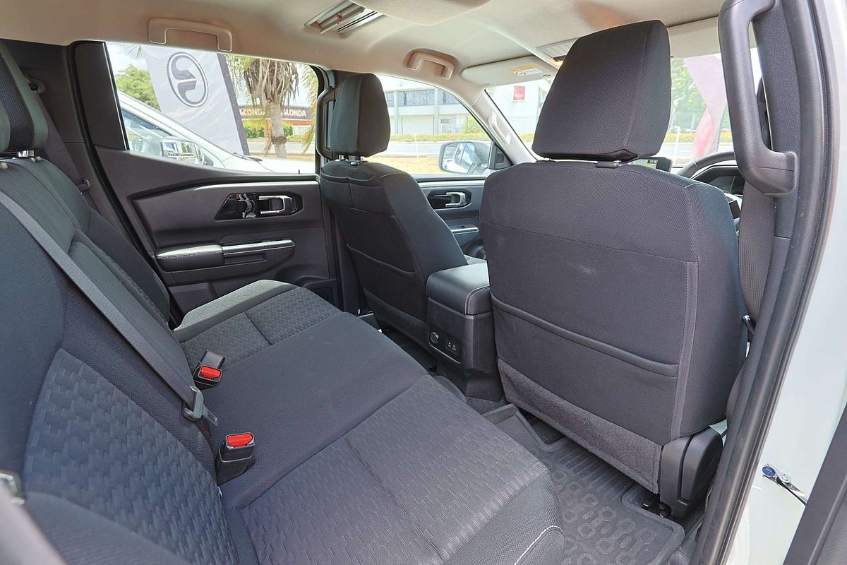 2024 Mitsubishi Triton GLS MV 4X4