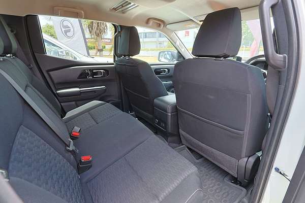 2024 Mitsubishi Triton GLS MV 4X4