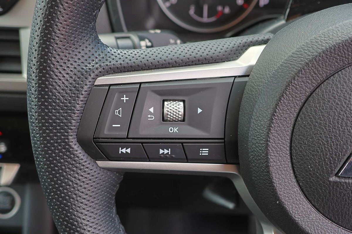 2024 Mitsubishi Triton GLS MV 4X4