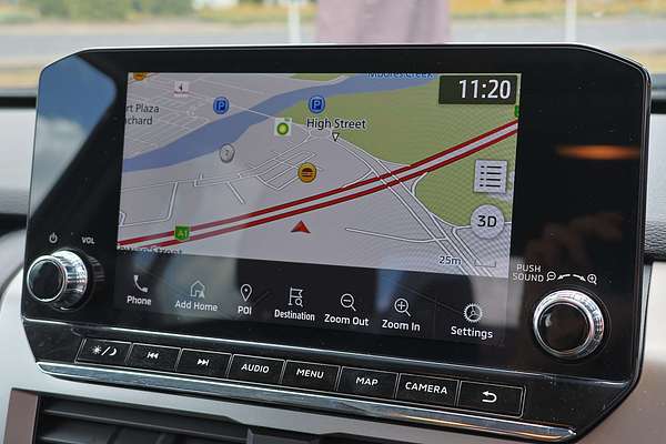 2024 Mitsubishi Triton GLS MV 4X4