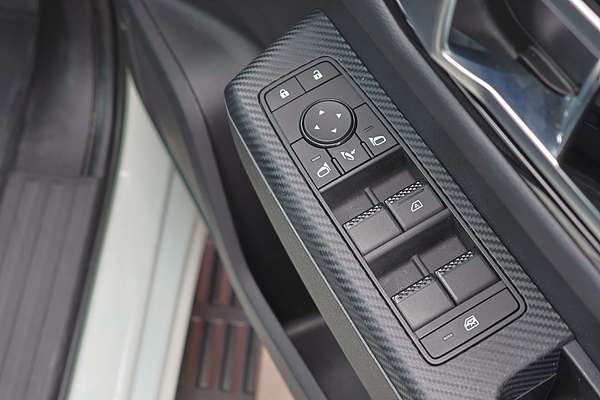 2024 Mitsubishi Triton GLS MV 4X4