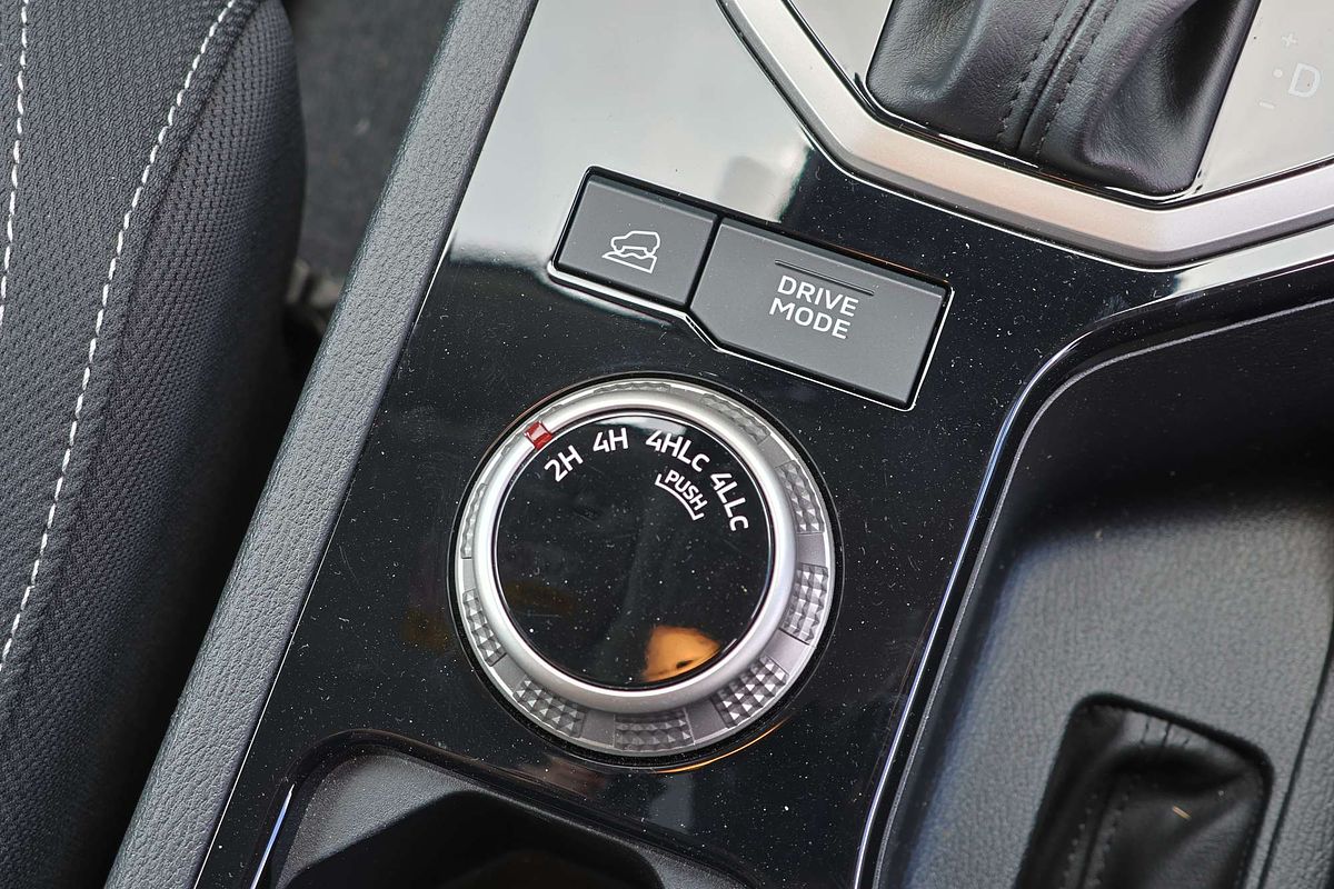 2024 Mitsubishi Triton GLS MV 4X4