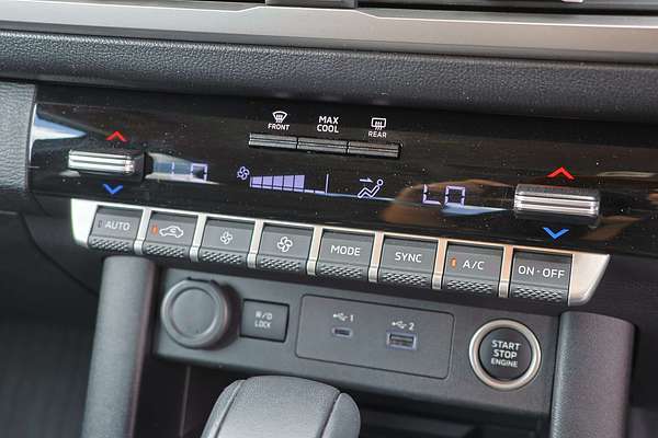 2024 Mitsubishi Triton GLS MV 4X4