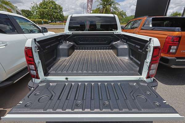 2024 Mitsubishi Triton GLS MV 4X4
