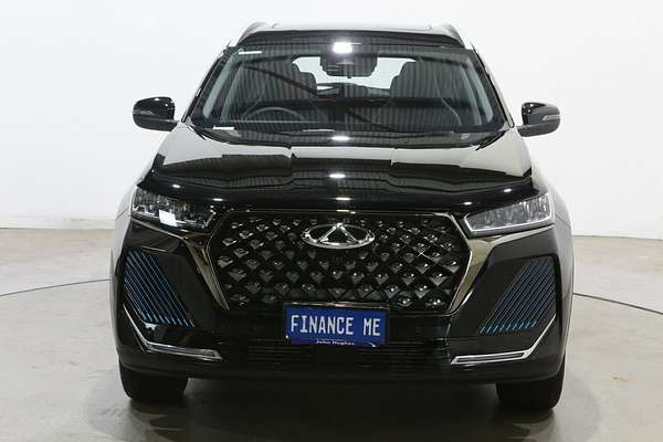 2024 Chery Tiggo 7 Pro Urban