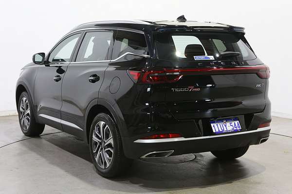 2024 Chery Tiggo 7 Pro Urban