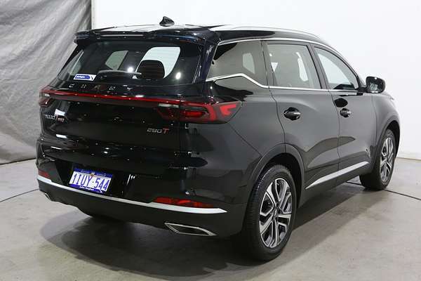 2024 Chery Tiggo 7 Pro Urban