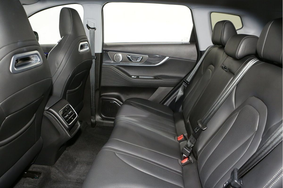 2024 Chery Tiggo 7 Pro Urban