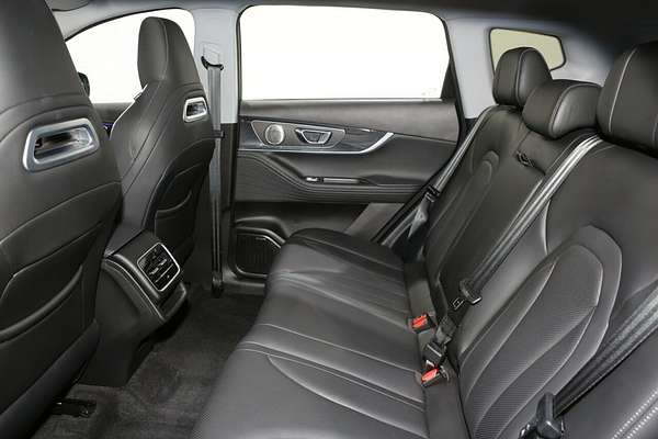 2024 Chery Tiggo 7 Pro Urban