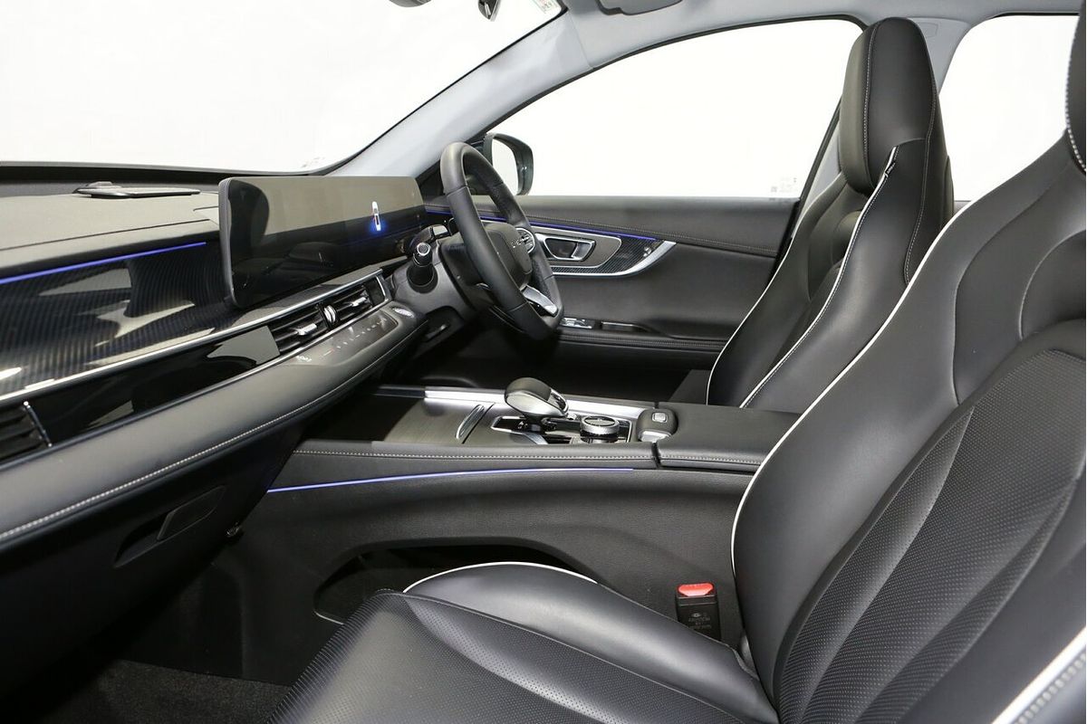 2024 Chery Tiggo 7 Pro Urban