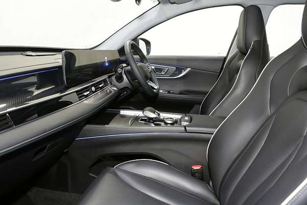 2024 Chery Tiggo 7 Pro Urban