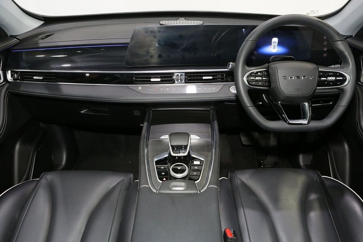 2024 Chery Tiggo 7 Pro Urban