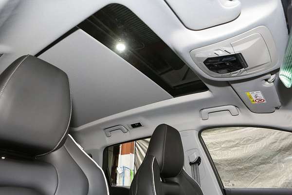 2024 Chery Tiggo 7 Pro Urban