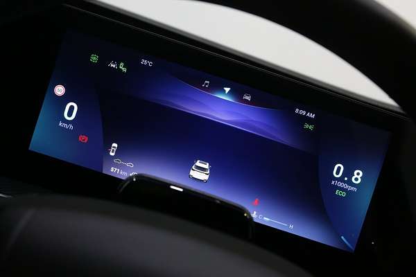 2024 Chery Tiggo 7 Pro Urban