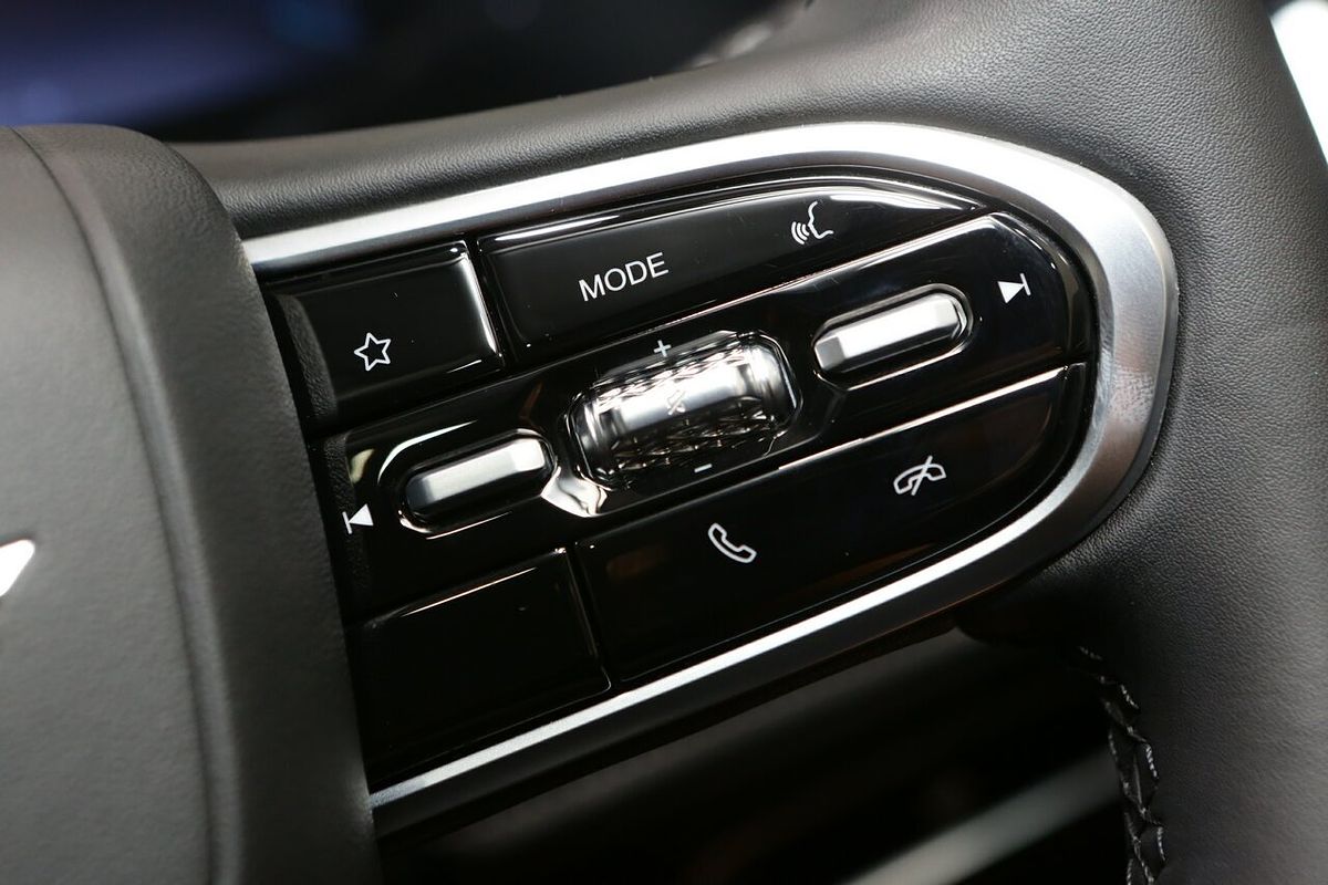 2024 Chery Tiggo 7 Pro Urban