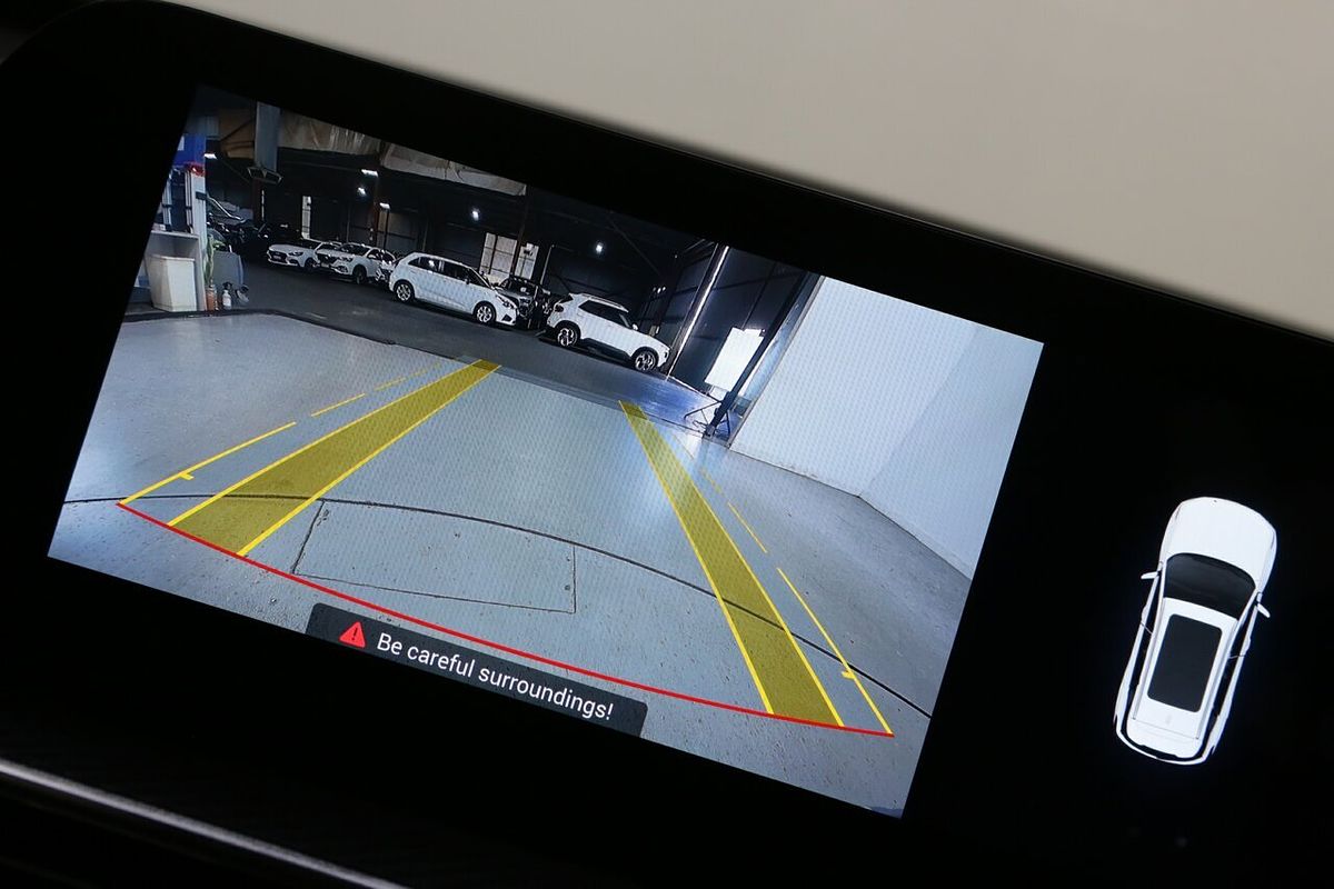 2024 Chery Tiggo 7 Pro Urban