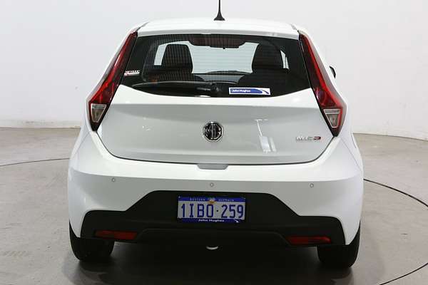 2023 MG MG3 Core