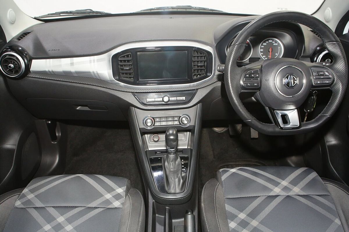 2023 MG MG3 Core