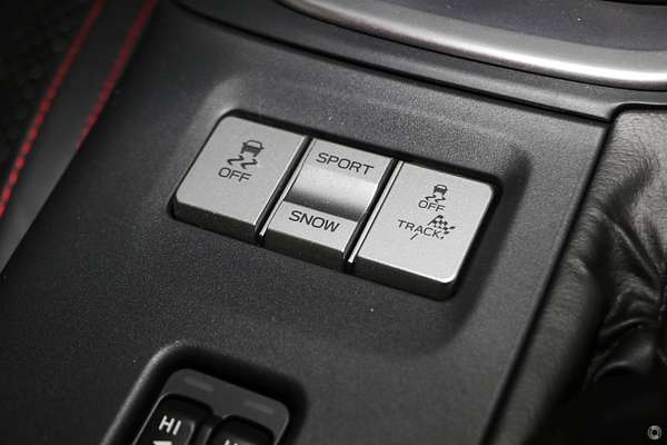 2025 Subaru BRZ S ZD8