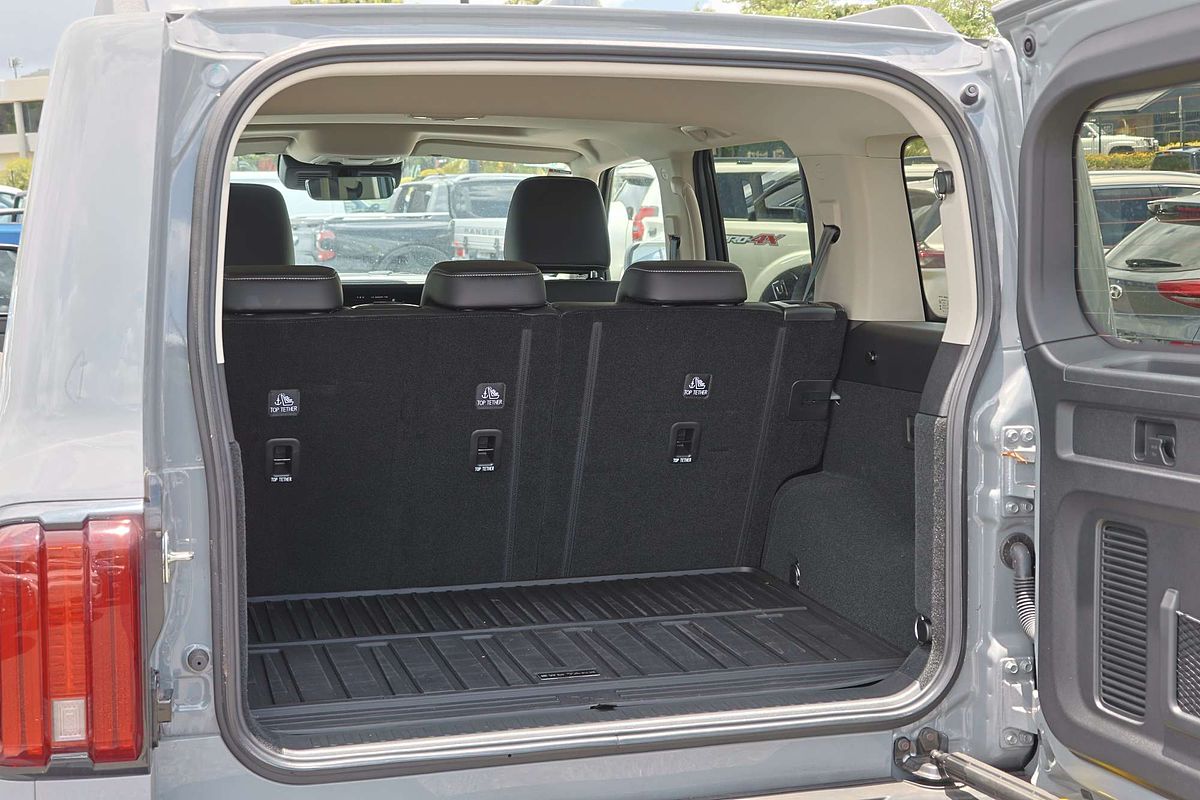 2025 GWM Tank 300 Ultra P01