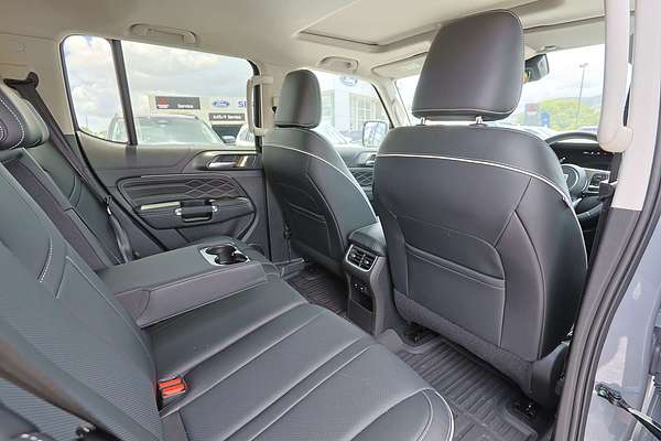 2025 GWM Tank 300 Ultra P01