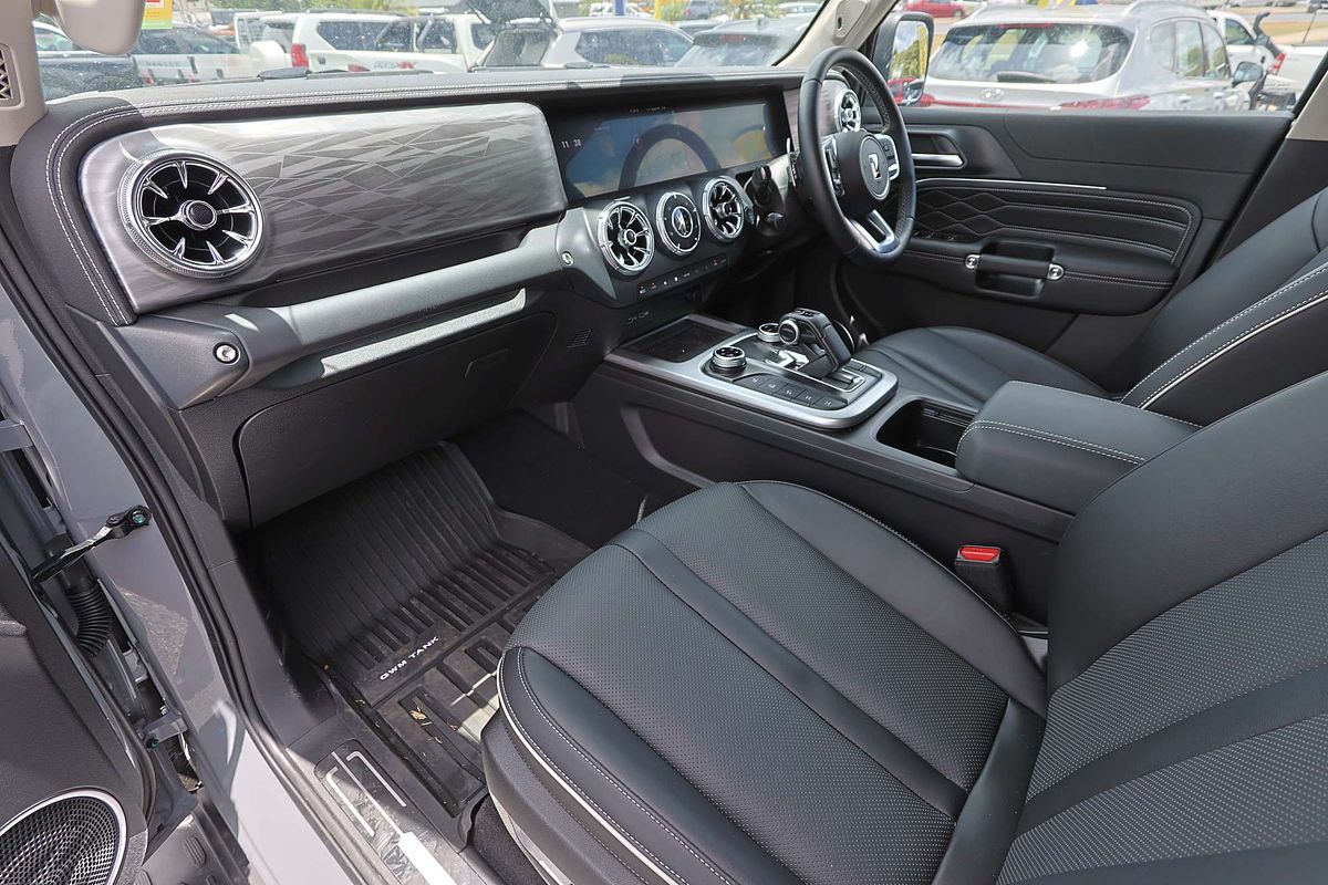 2025 GWM Tank 300 Ultra P01