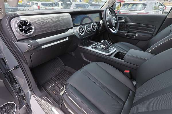 2025 GWM Tank 300 Ultra P01