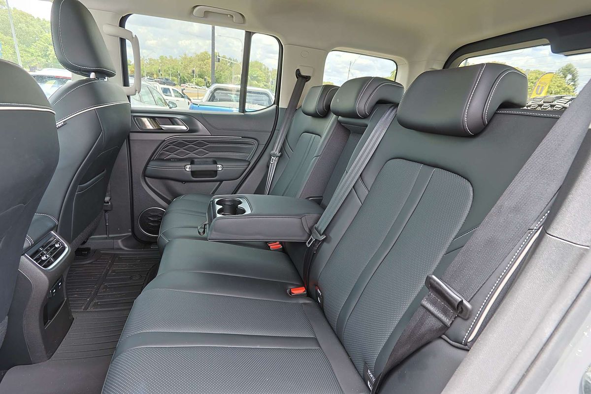 2025 GWM Tank 300 Ultra P01