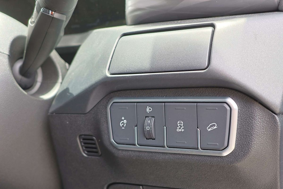 2025 GWM Tank 300 Ultra P01