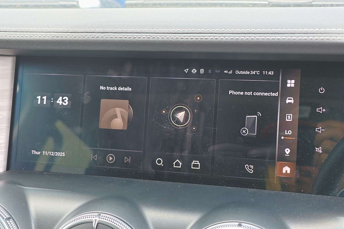 2025 GWM Tank 300 Ultra P01