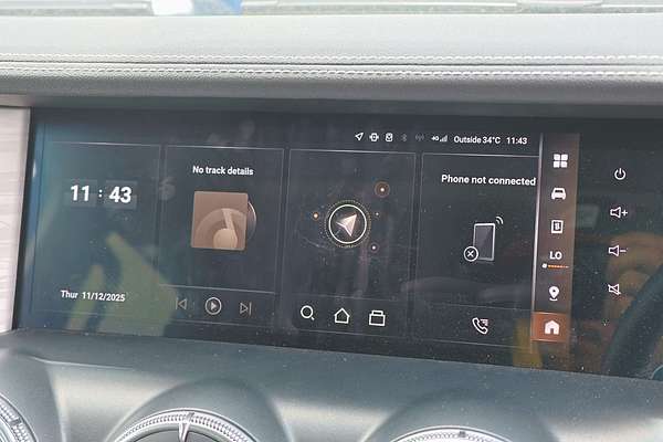 2025 GWM Tank 300 Ultra P01