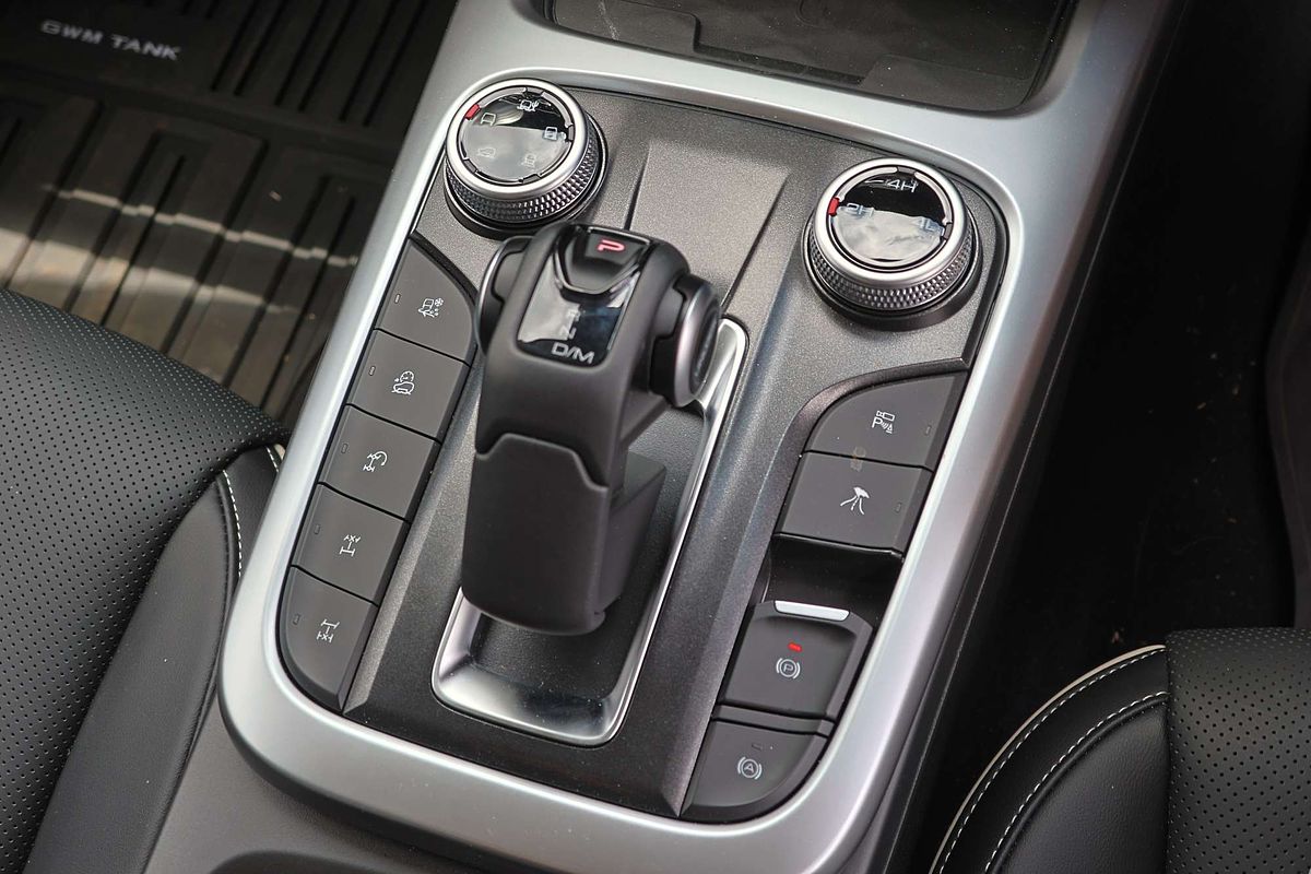 2025 GWM Tank 300 Ultra P01