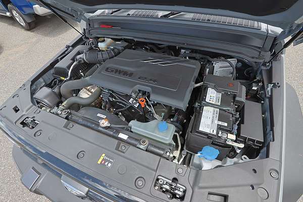 2025 GWM Tank 300 Ultra P01