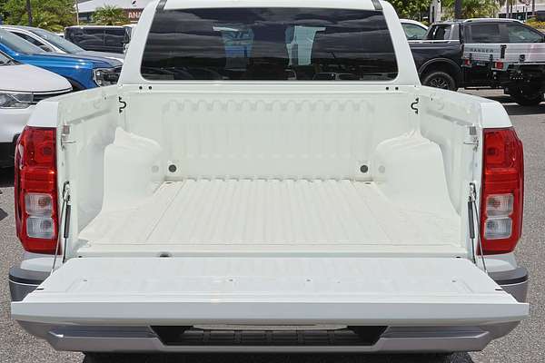 2025 Mitsubishi Triton GLX+ MV 4X4