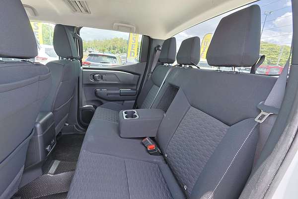 2025 Mitsubishi Triton GLX+ MV 4X4