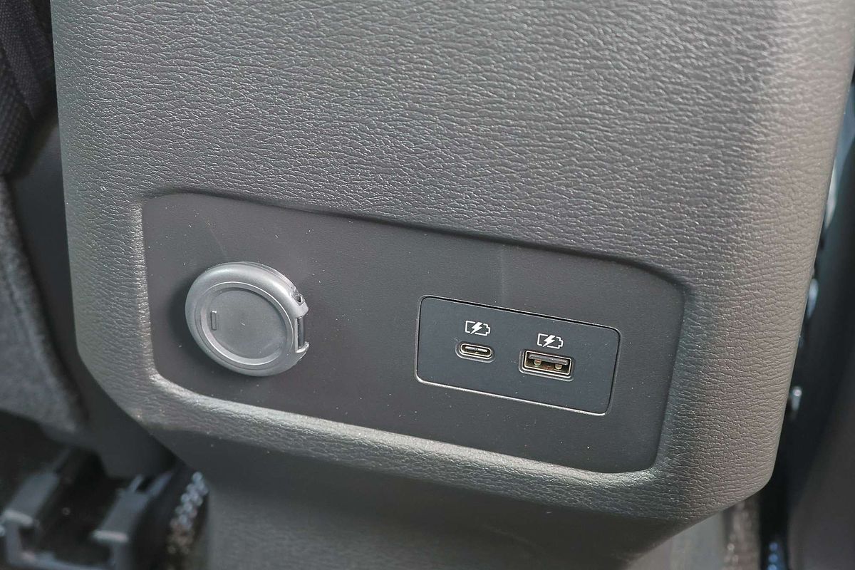 2025 Mitsubishi Triton GLX+ MV 4X4