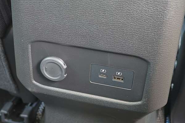 2025 Mitsubishi Triton GLX+ MV 4X4