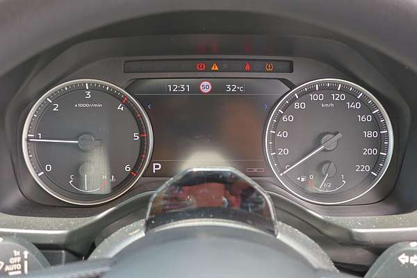 2025 Mitsubishi Triton GLX+ MV 4X4