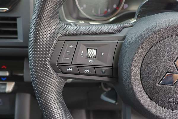 2025 Mitsubishi Triton GLX+ MV 4X4