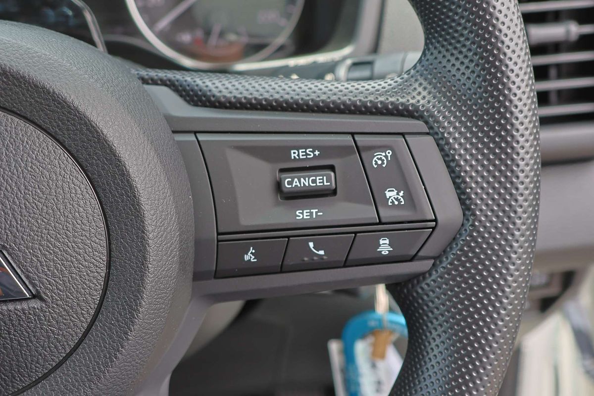 2025 Mitsubishi Triton GLX+ MV 4X4