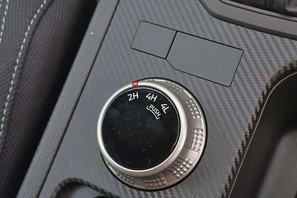 2025 Mitsubishi Triton GLX+ MV 4X4