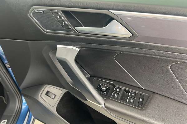 2019 Volkswagen Tiguan 162TSI Highline Allspace 5N thumb-9