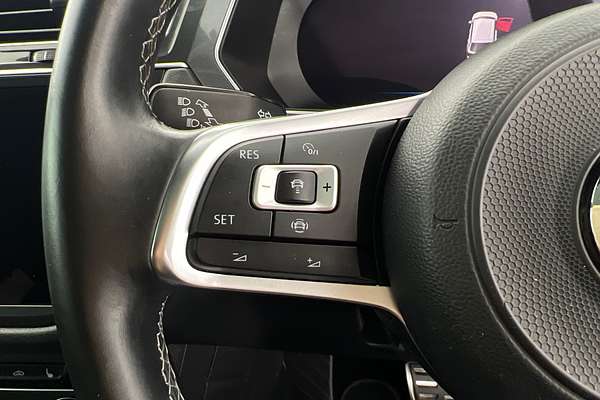 2019 Volkswagen Tiguan 162TSI Highline Allspace 5N thumb-11