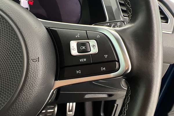 2019 Volkswagen Tiguan 162TSI Highline Allspace 5N thumb-12