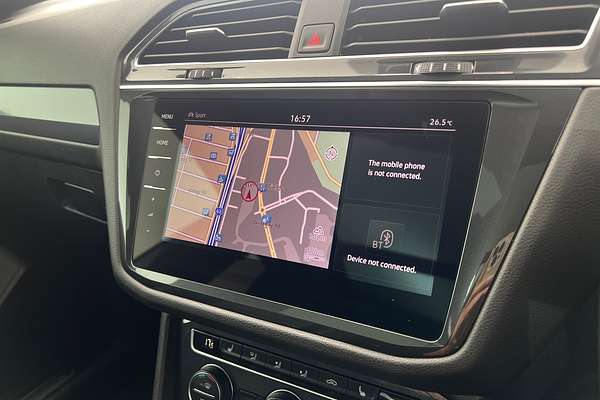 2019 Volkswagen Tiguan 162TSI Highline Allspace 5N thumb-15